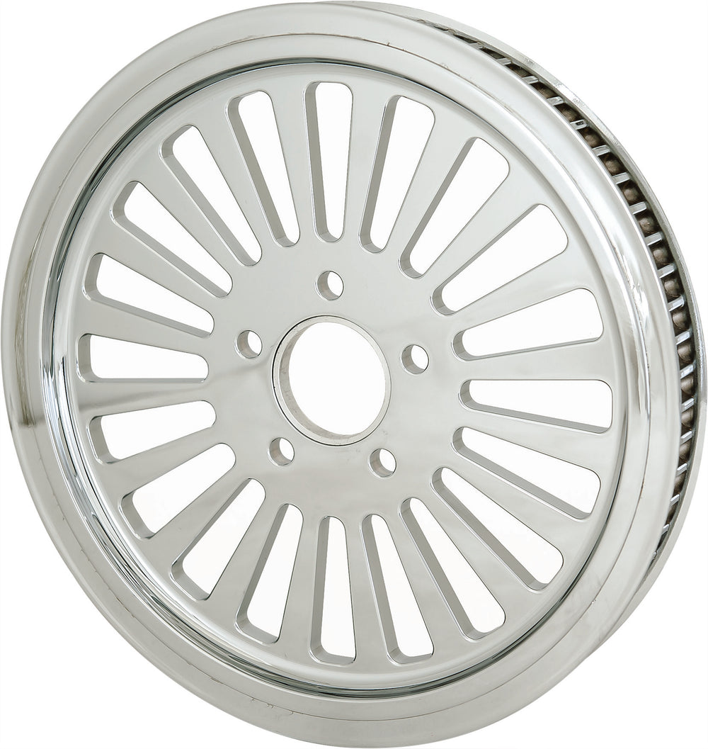 HARDDRIVE Pulleys
