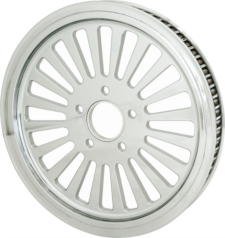 HARDDRIVE Pulleys