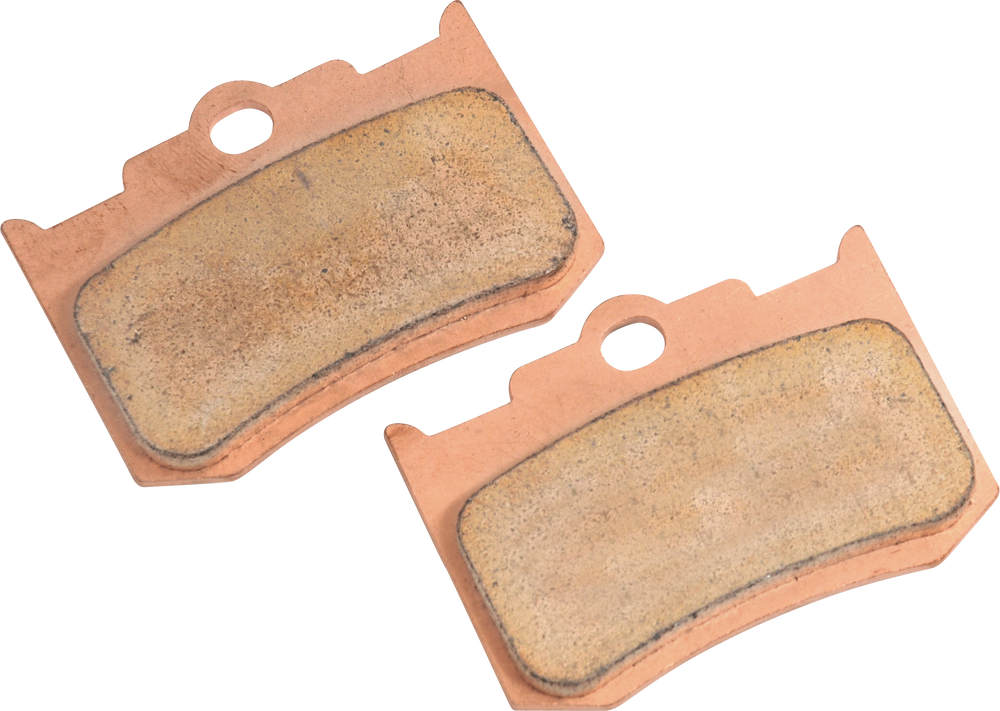 HAWG HALTERS INC Replacement Brake Pads