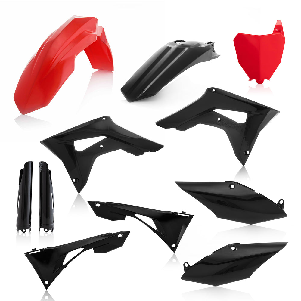 ACERBIS Full Plastic Kit (1)