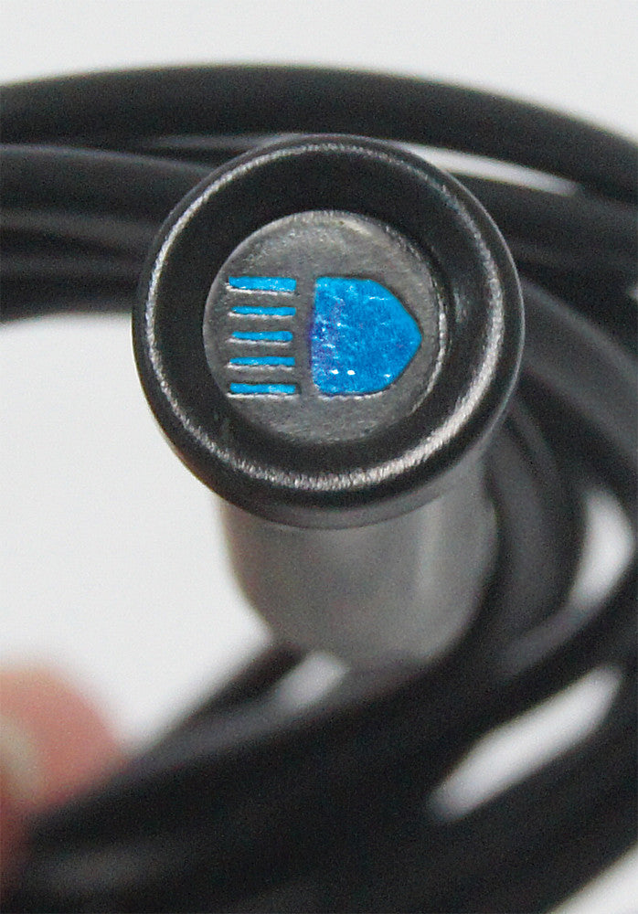 HARDDRIVE Indicator Light