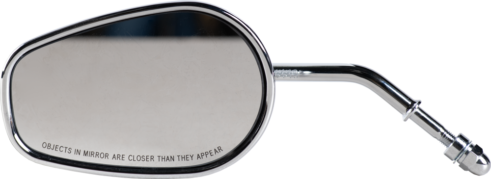 HARDDRIVE OEM Style Tapered Mirror