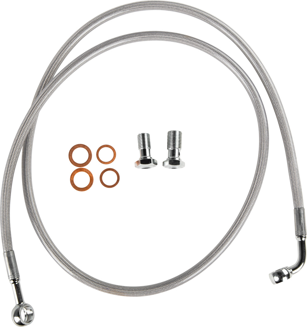 GOODRIDGE Econoline Brakeline Kit