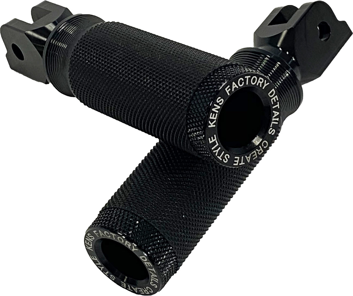 KENS FACTORY Next Level Foot Pegs