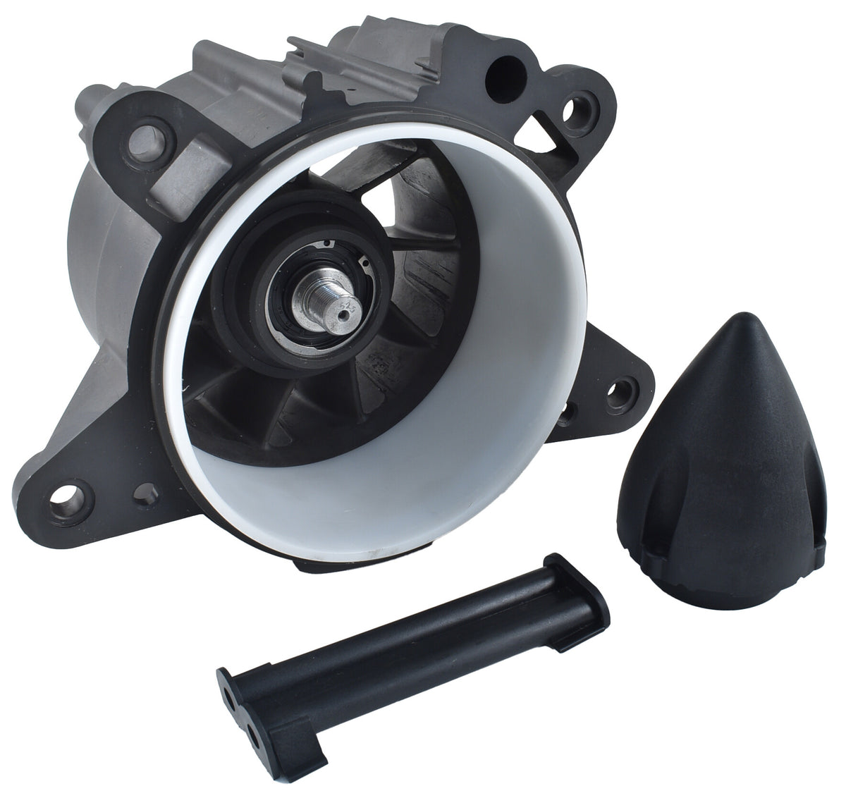 WSM Sea-Doo Jet Pump Assembly