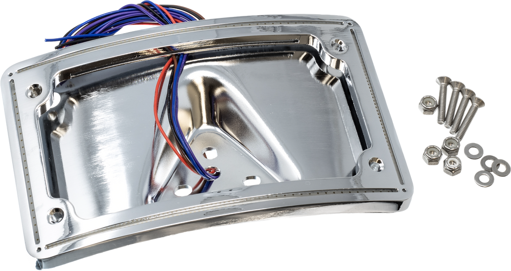 LETRIC LIGHTING CO Perfect Plate Light
