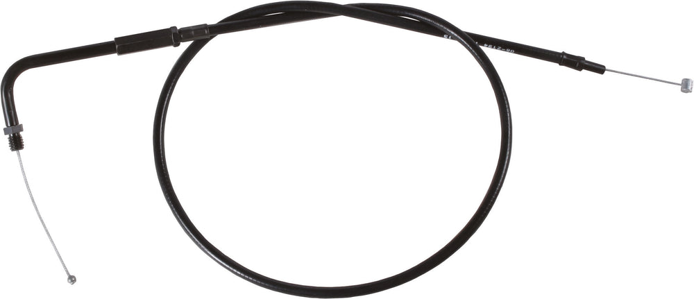 MOTION PRO Blackout Throttle Cable
