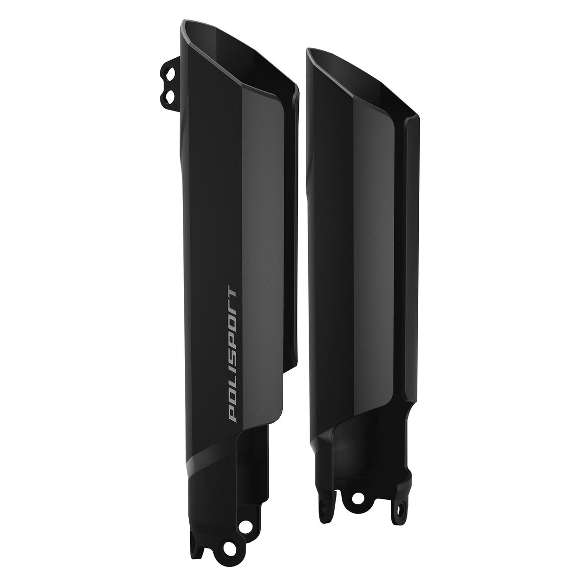 POLISPORT Full Wrap Fork Guards