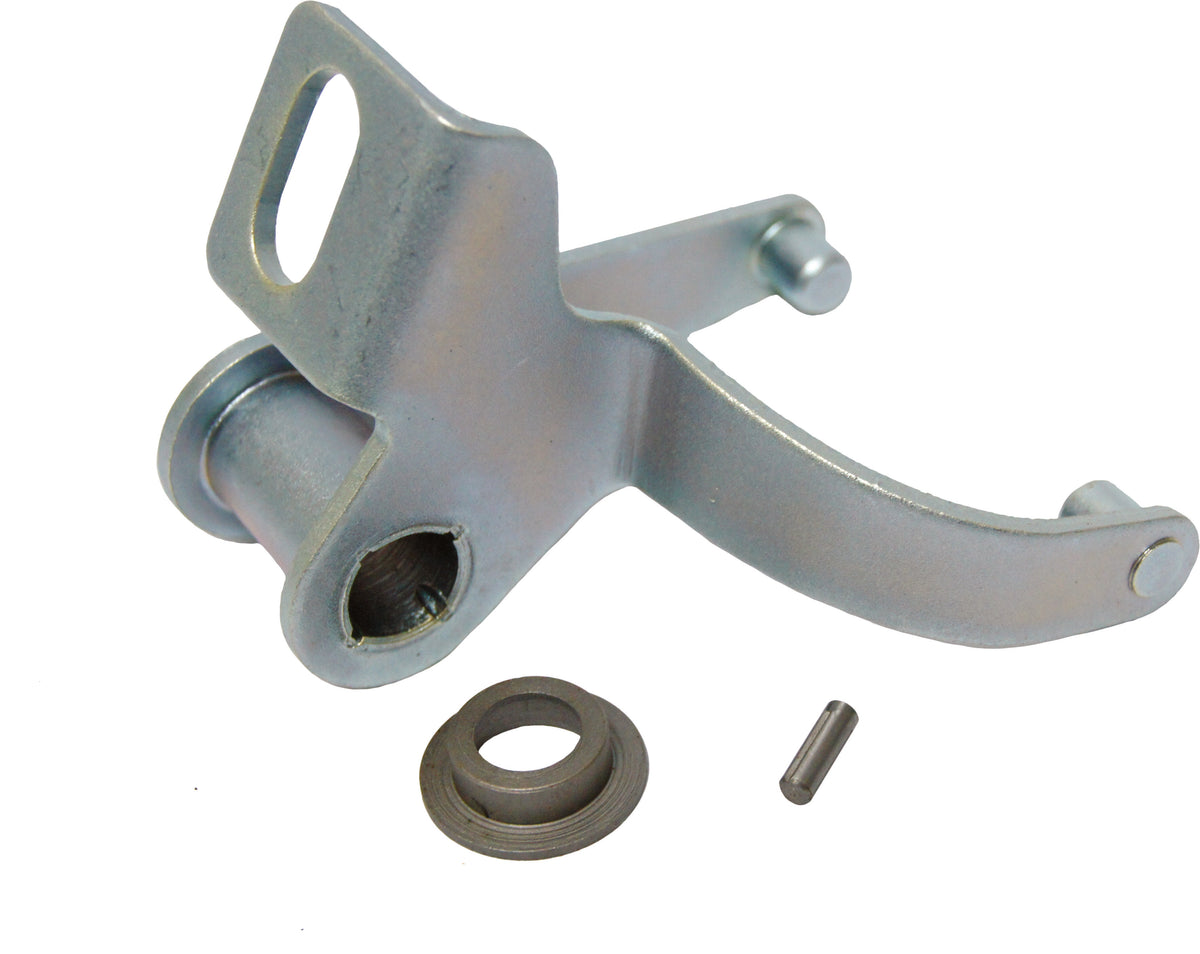 HARDDRIVE Starter Lever
