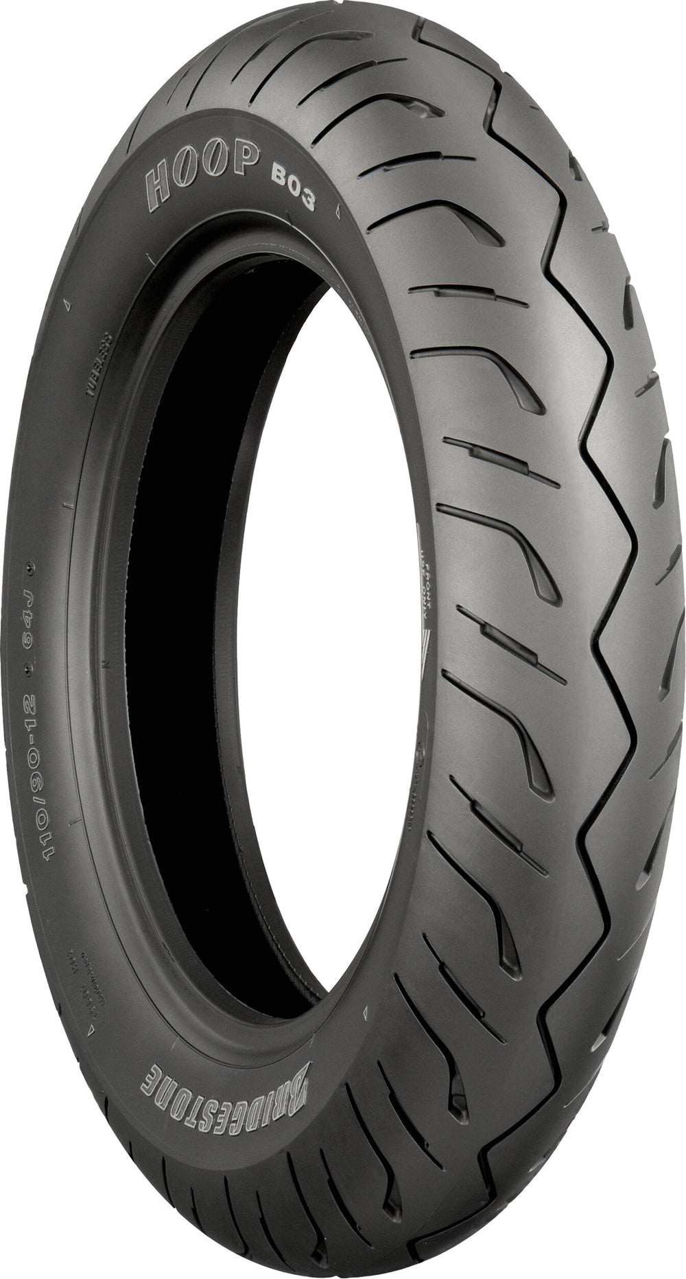 BRIDGESTONE Hoop
