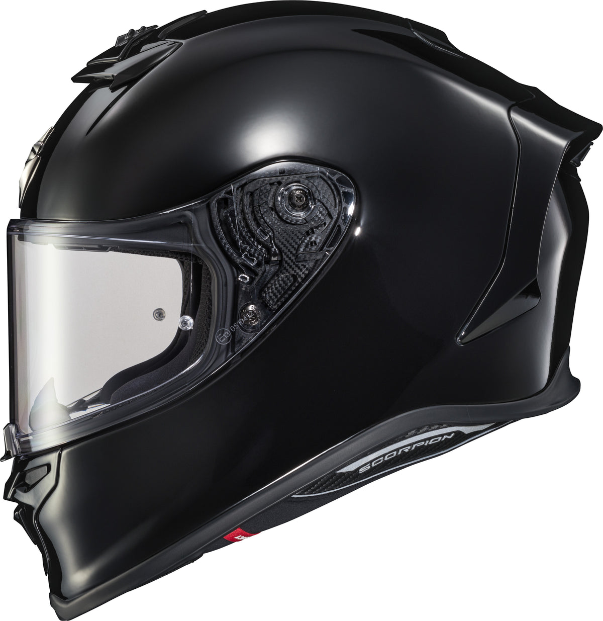 SCORPION EXO EXO-R1 Solid Air Helmet