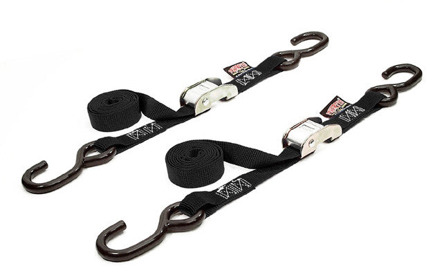 POWERTYE 1" Tie-Downs