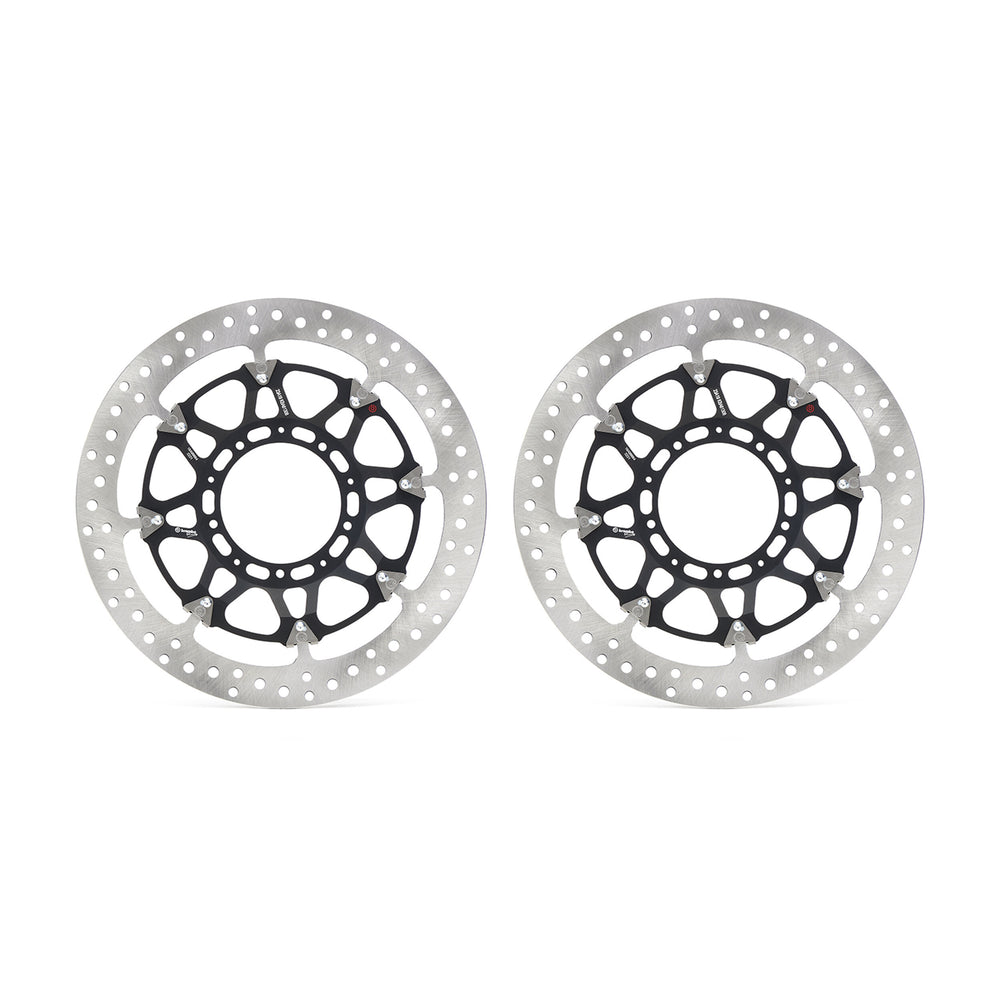 BREMBO Upgrade Floating Rotor