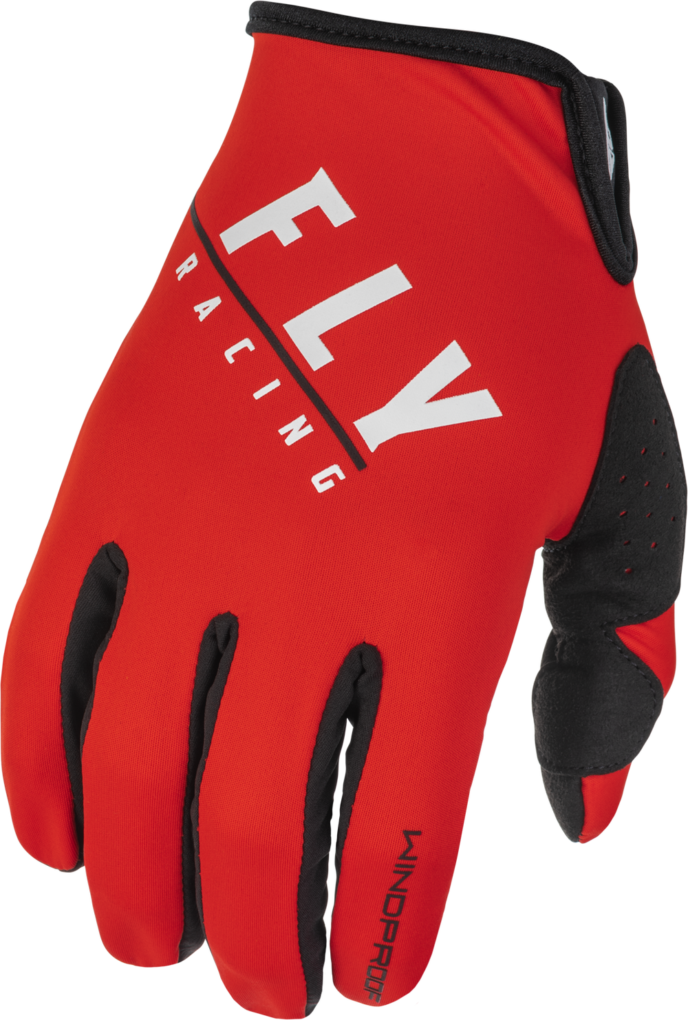 FLY RACING Windproof Lite Gloves