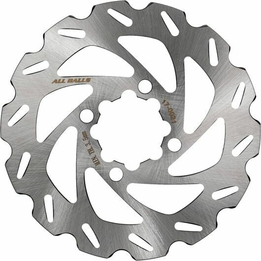 ALL BALLS Brake Rotor
