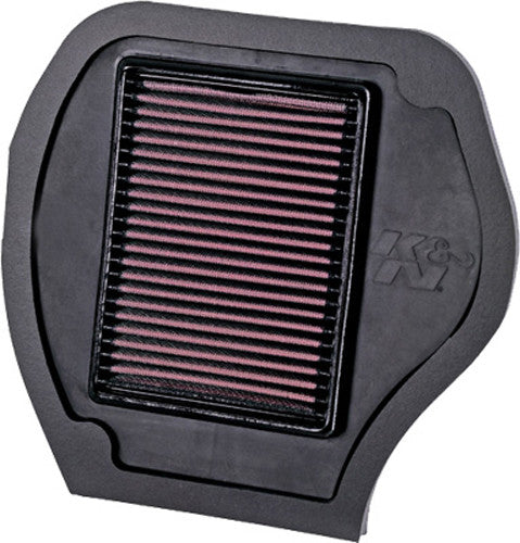 K&N AIR FILTER (1)