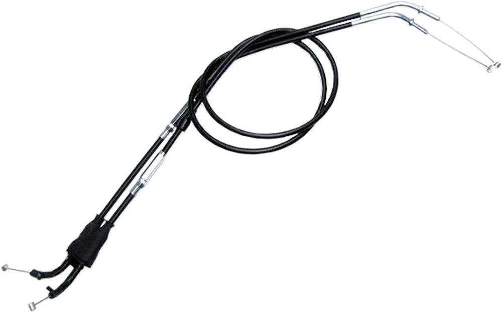 MOTION PRO Push Throttle Cable
