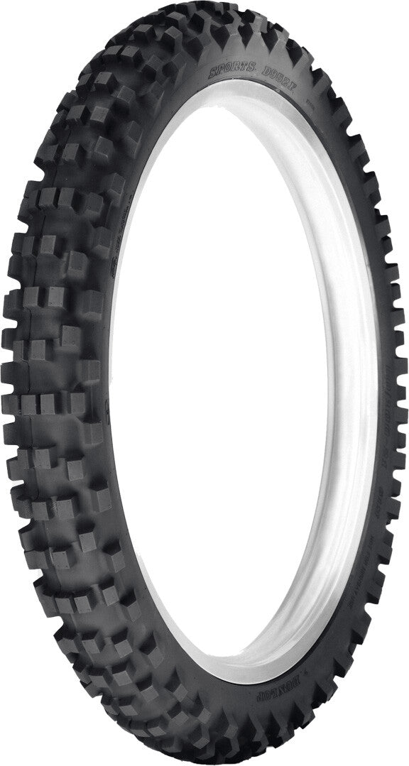 DUNLOP D952 Tire