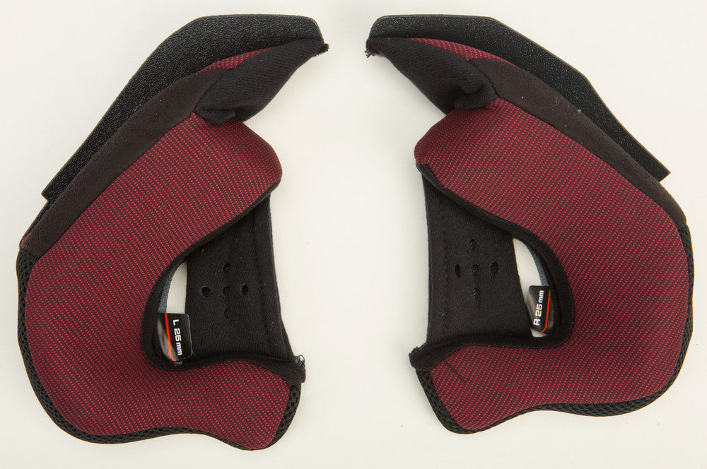 GMAX OF-77 Cheek Pads