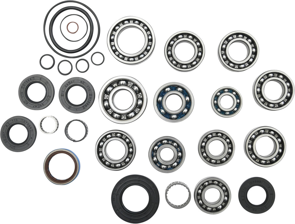 ALL BALLS TRANSMISSION BEARING AND SEAL KIT