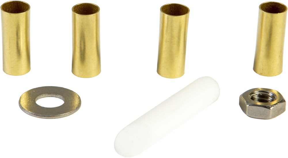 ROCKER LOCKERS Rocker Locking Kit