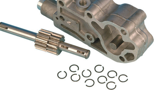 JAMES GASKETS Panhead/Shovelhead Oil/Oil Pump Gasket