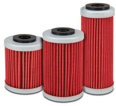 PRO FILTER OEM Oil Filter