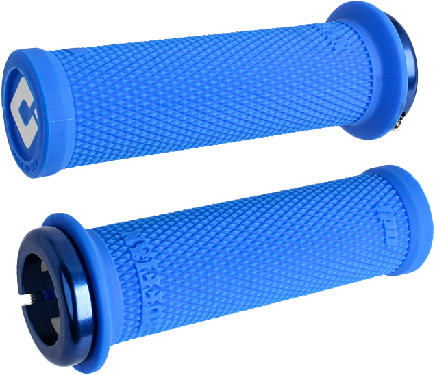 ODI ODI Mini Ruffian V2 BMX Grips