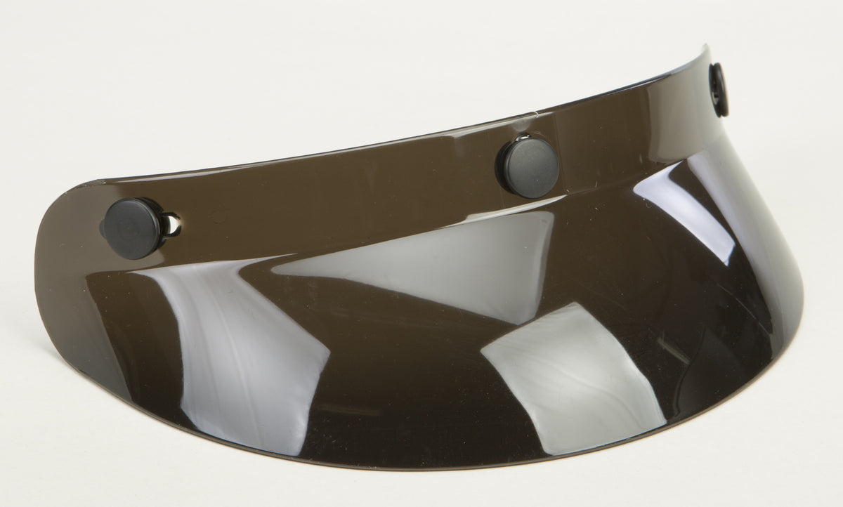 GMAX GM2 Helmet 3 Snap Visor