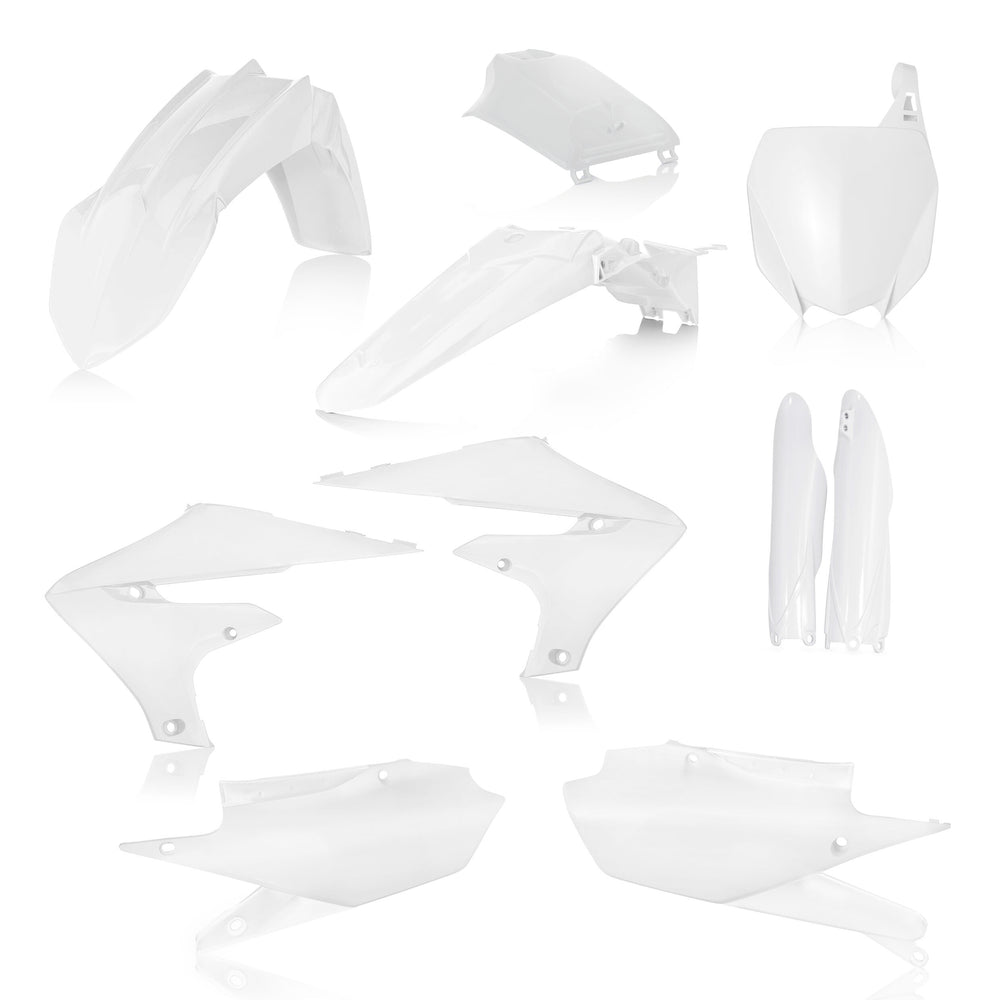 ACERBIS Full Plastic Kit (1)