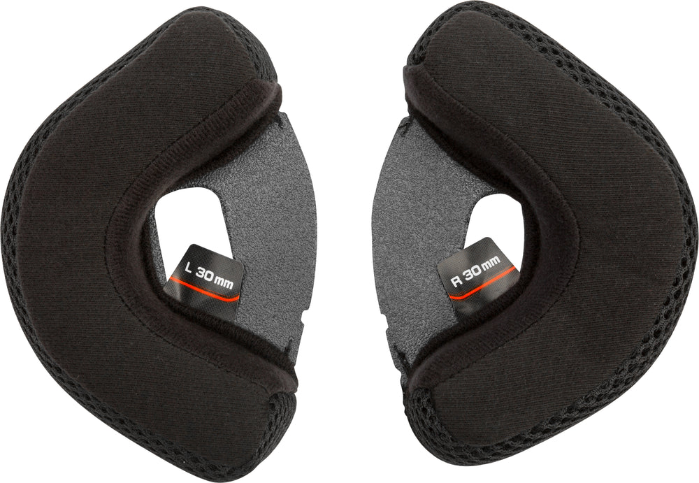 GMAX Youth OF-2Y Cheek Pads