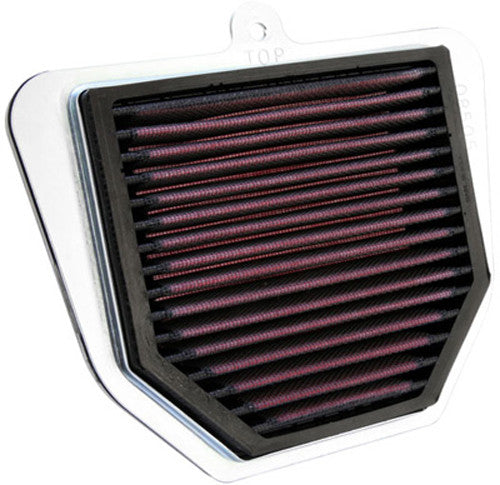 K&N AIR FILTER (1)