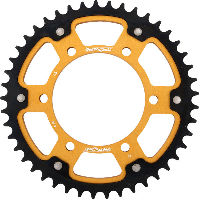 SUPERSPROX Stealth Rear Sprocket
