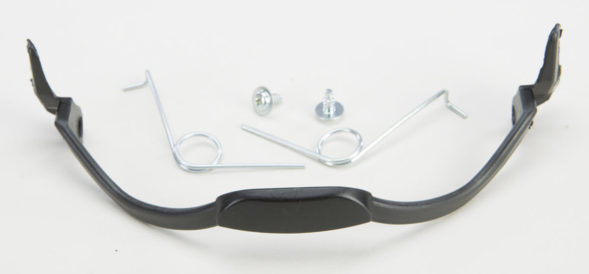 GMAX MD-04 / MD-04S Jaw Push Open Bar