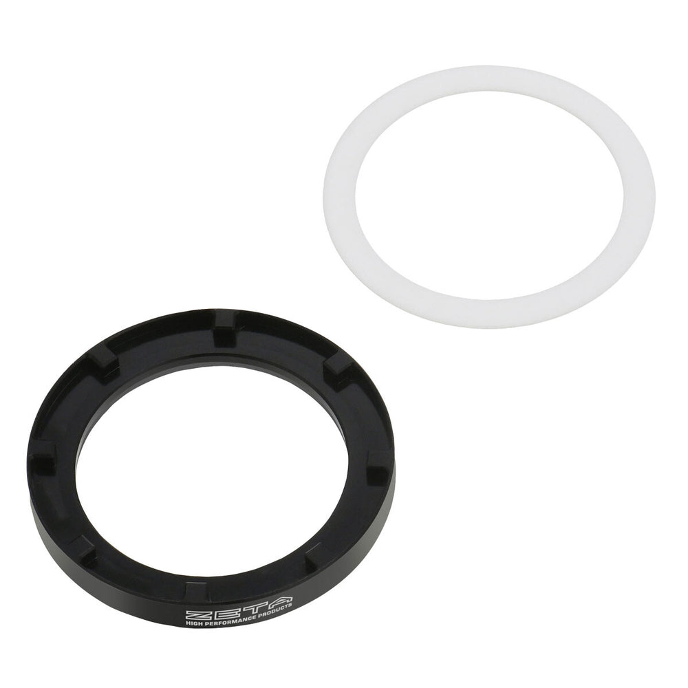 ZETA Preload Adjuster