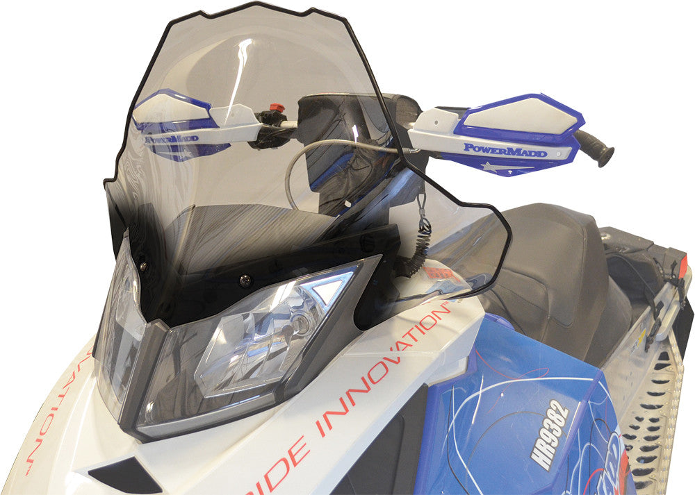 POWERMADD Windshield
