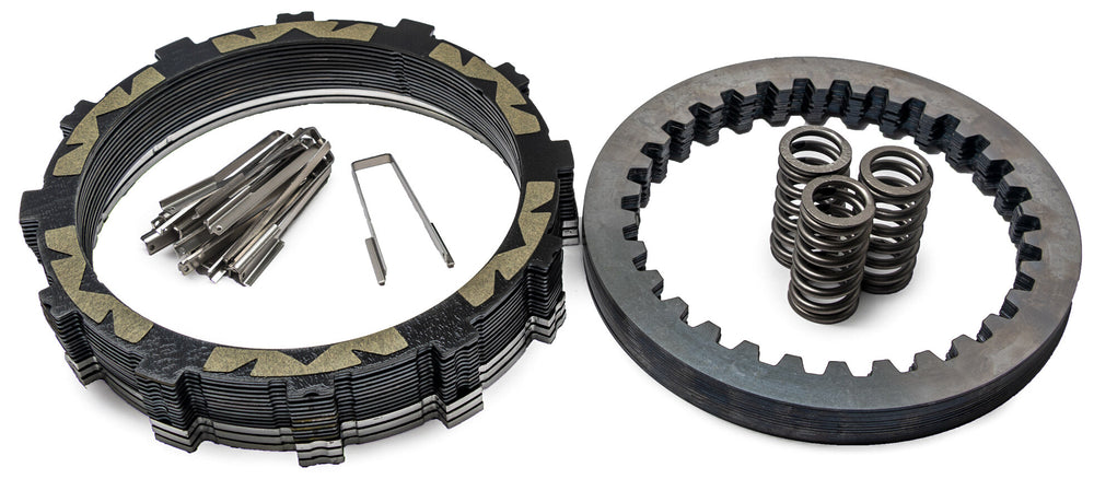 REKLUSE RACING TorqDrive Clutch