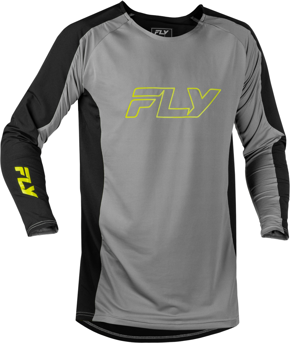 FLY RACING Patrol Elite Jersey (2027)