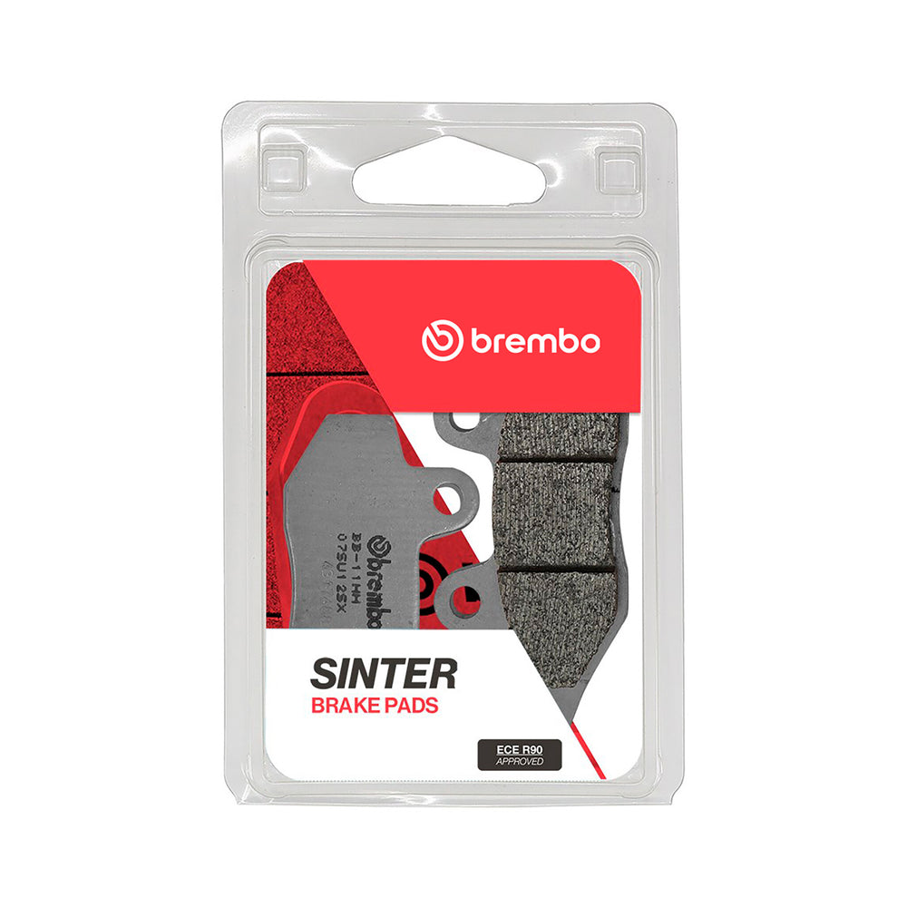 BREMBO Upgrade Brake Pads