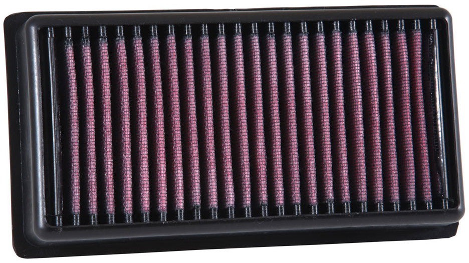 K&N AIR FILTER (1)