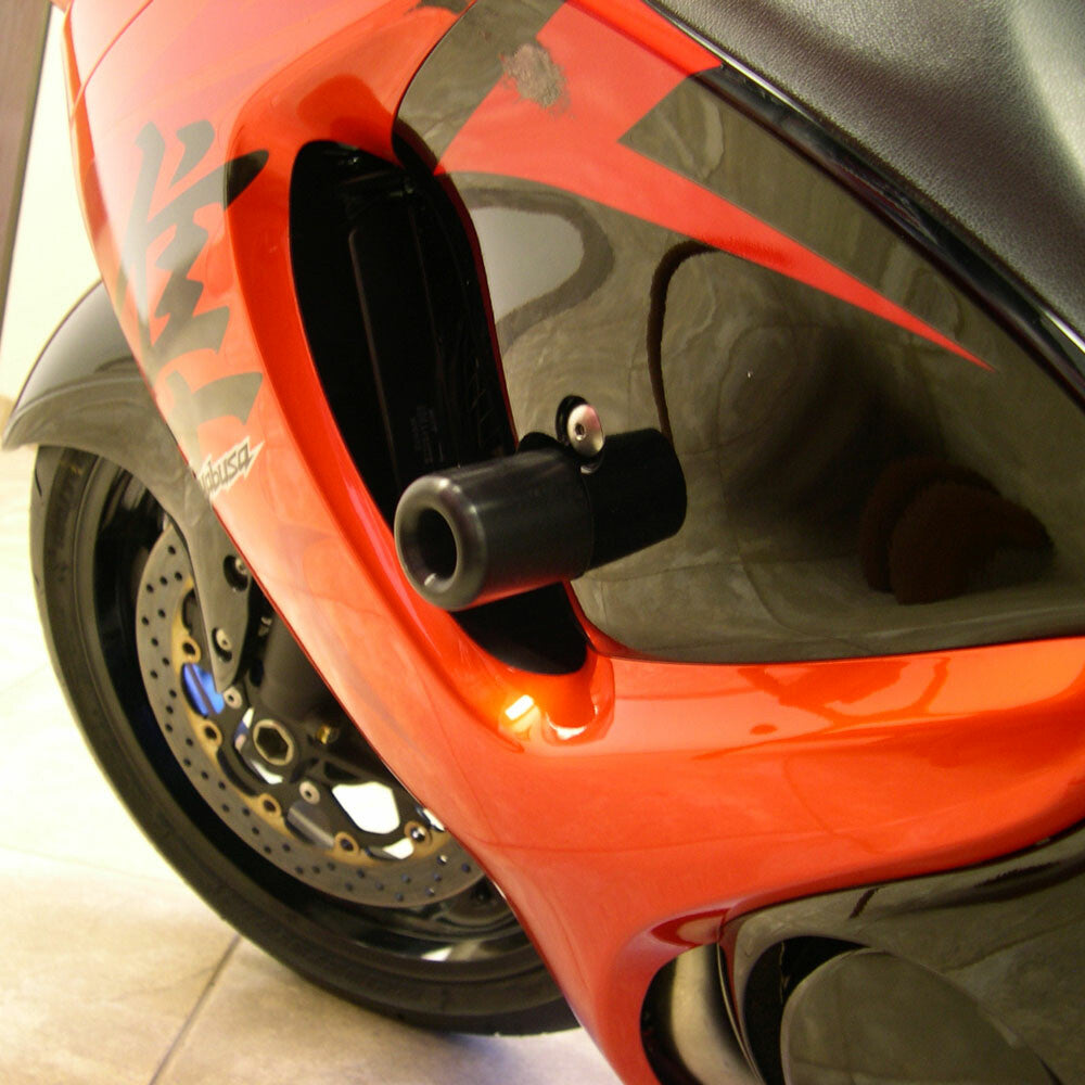 SHOGUN Standard Frame Slider