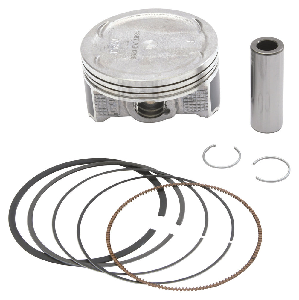 VERTEX Piston Kit (1)