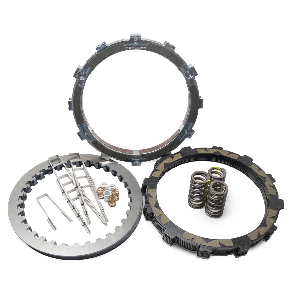 REKLUSE RACING RadiusX Auto Clutch