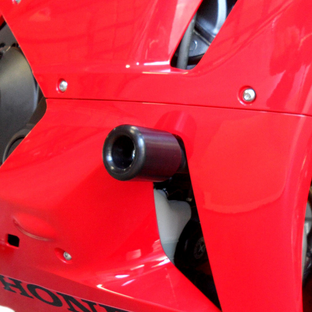 SHOGUN Standard Frame Slider