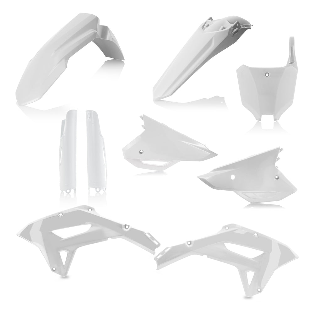 ACERBIS Full Plastic Kit (1)