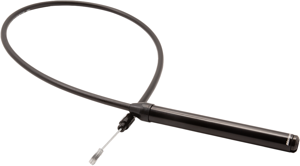 MOTION PRO Blackout Cable Top Half
