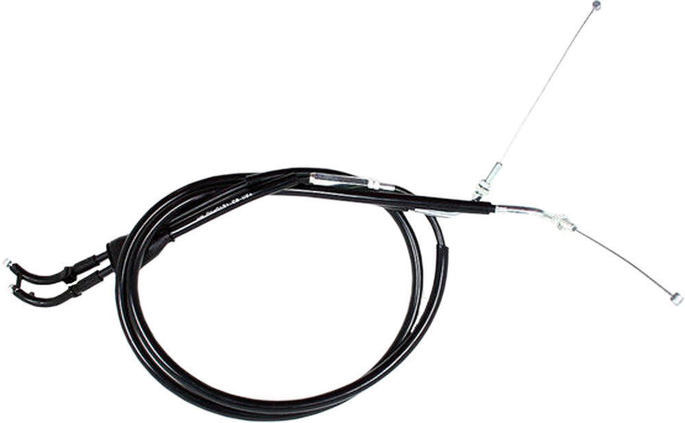 MOTION PRO Motocross/Off-Road Throttle Cable