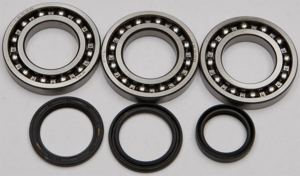 ALL BALLS Differential Bearing & Seal Kit