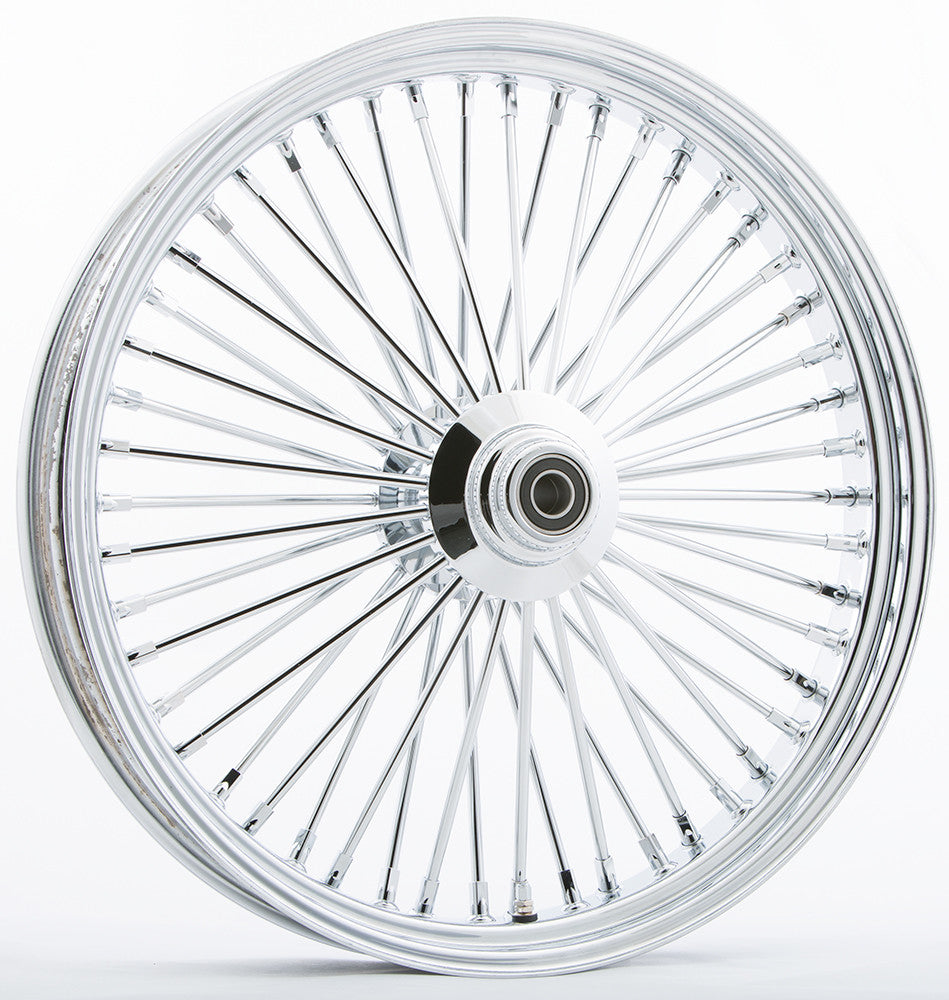 HARDDRIVE Front Spoke Wheels