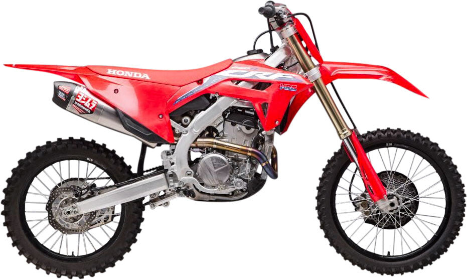 YOSHIMURA RS-12 Signature Series Exhaust